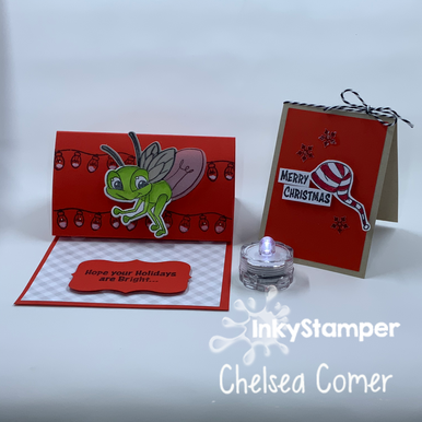 OOAK Light Up the Holidays Kit