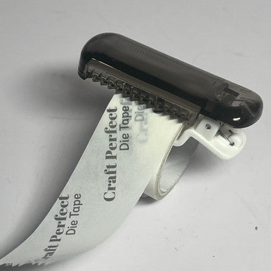 Tape Roll Cutter