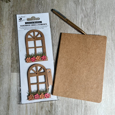Included in your Kit