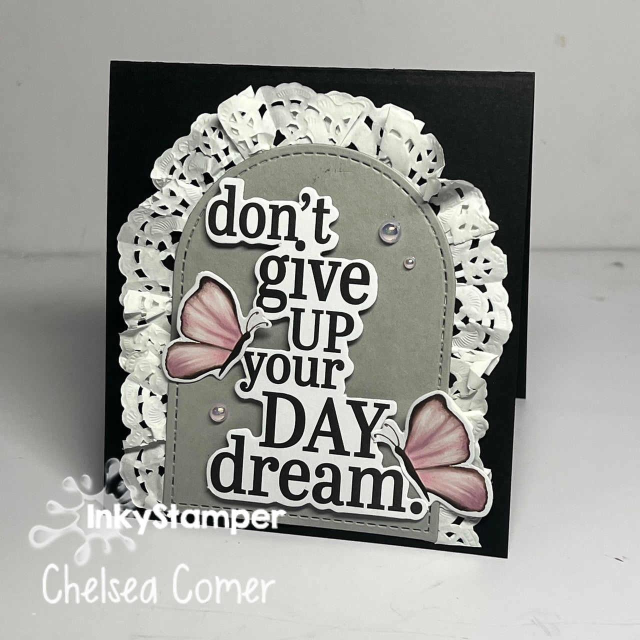Stunning Card