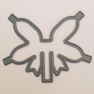 fun and easy to assemble bow die