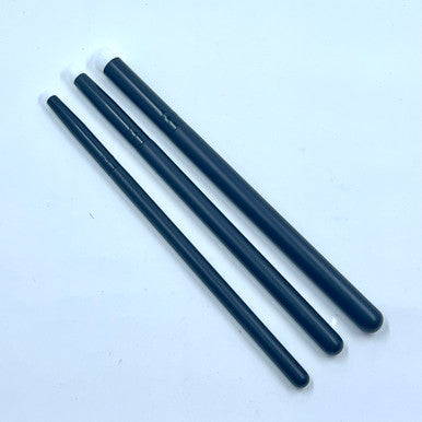 InkyStamper Stencil Brushes - set of 3