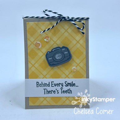 Smile Card