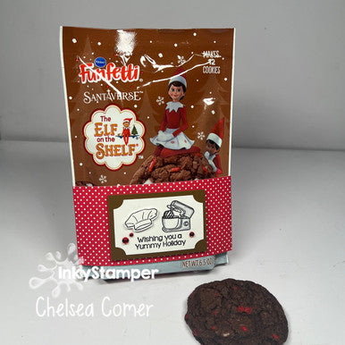 Cookie Mix