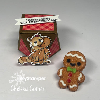 Gingerbread Treats
