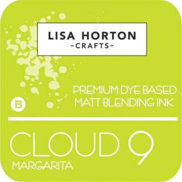 Lisa Horton Cloud 9 Ink - Margarita