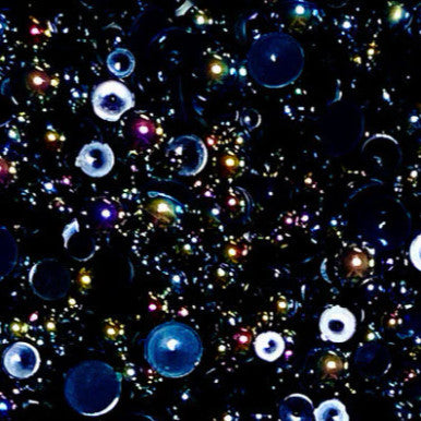 Midnight Ball Baubles by Trinity