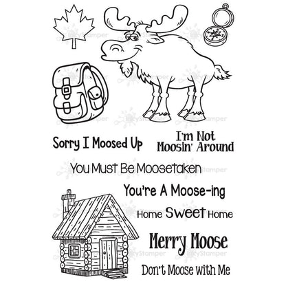 Moose