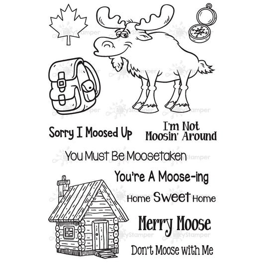 Moose