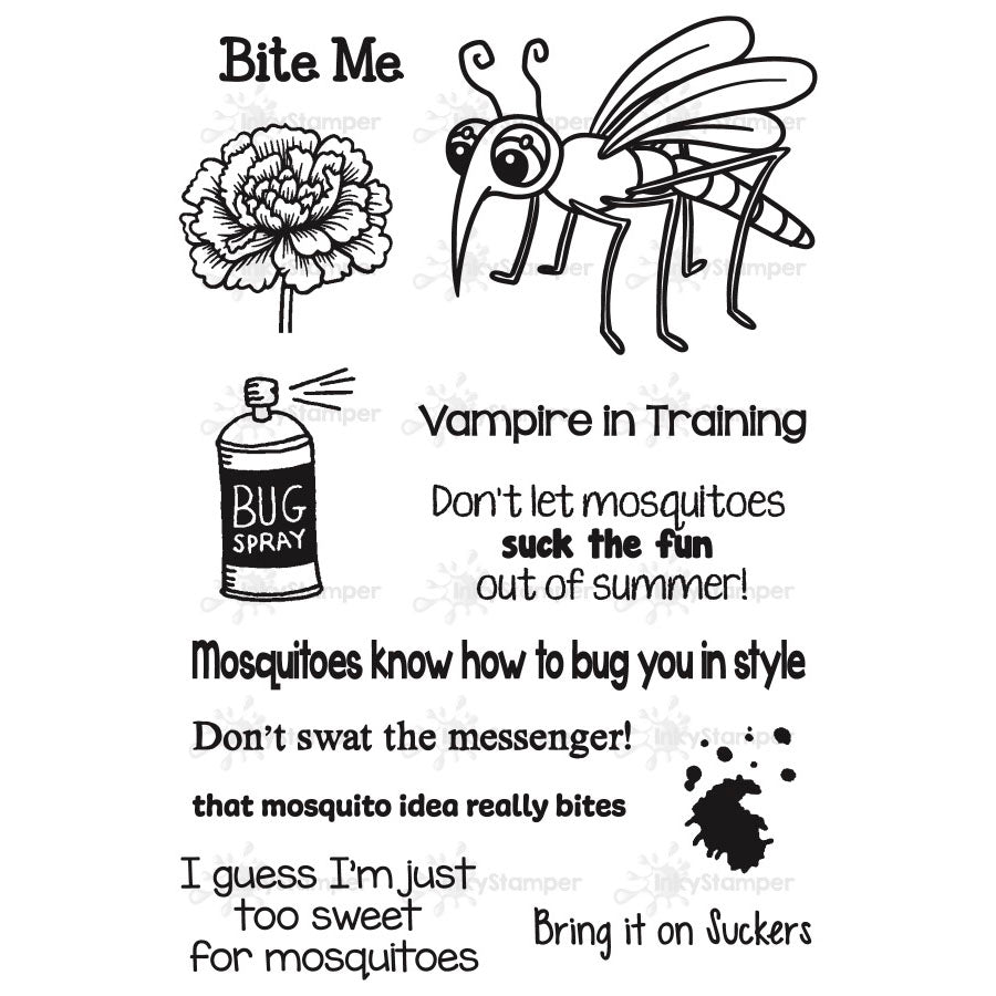 Mosquito