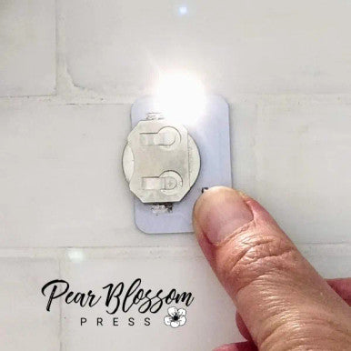One Light by Pear Blossom Press