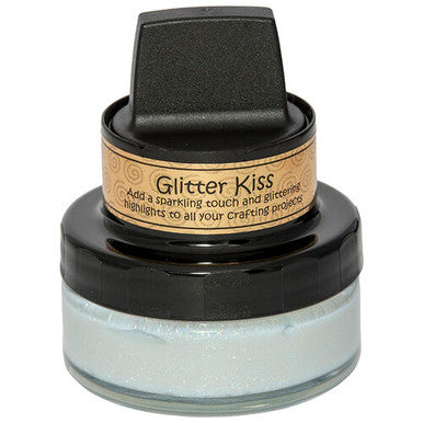 Frosty Sparkle Glitter Kiss by Creative Expressions