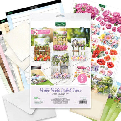 Easy to Make Cards by Katy Sue