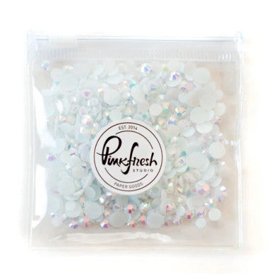 Glacier Jewels by Pink Fresh Studios