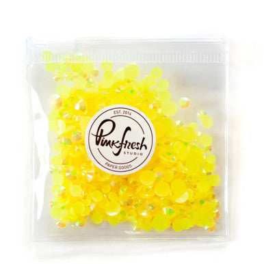 Sunshine Jewels by Pink Fresh Studios