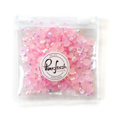 Ballet Slipper Jewels by Pink Fresh Studios