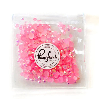 Bubblegum Jewels by Pink Fresh Studios