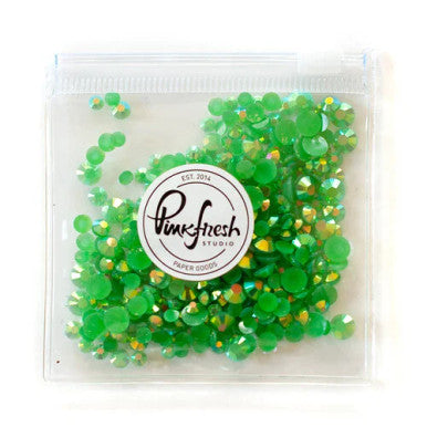 Emerald City Jewels by Pink Fresh Studios
