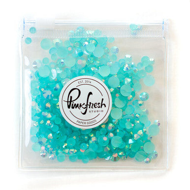 Ocean Breeze Jewels by Pink Fresh Studios