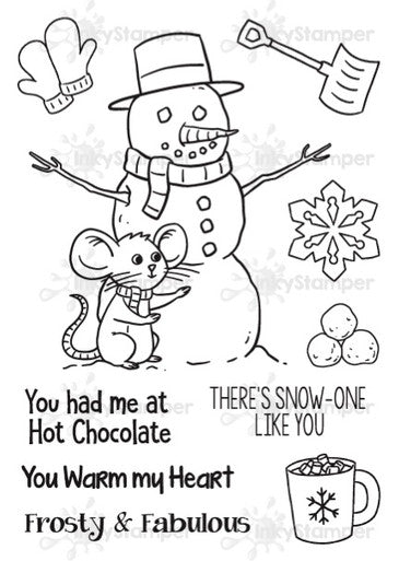 Wrap It Up for the Holidays Class Kit