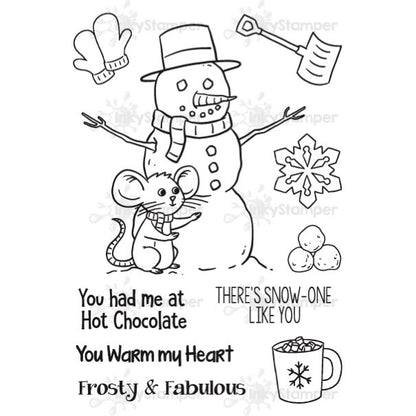 Snowman