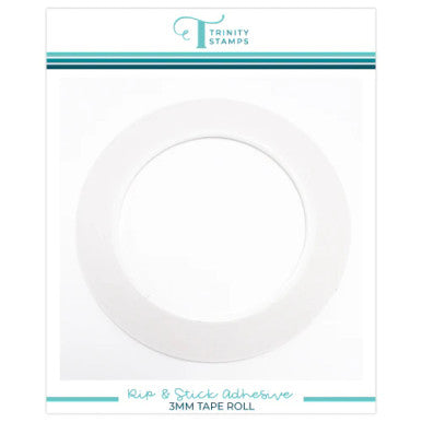 1/8" Rip & Stick Adhesive