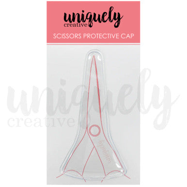 Cover for scissors by Uniquely Creative