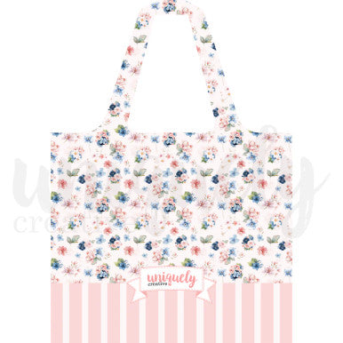 Uniquely Creative Foldable Shopping Bag