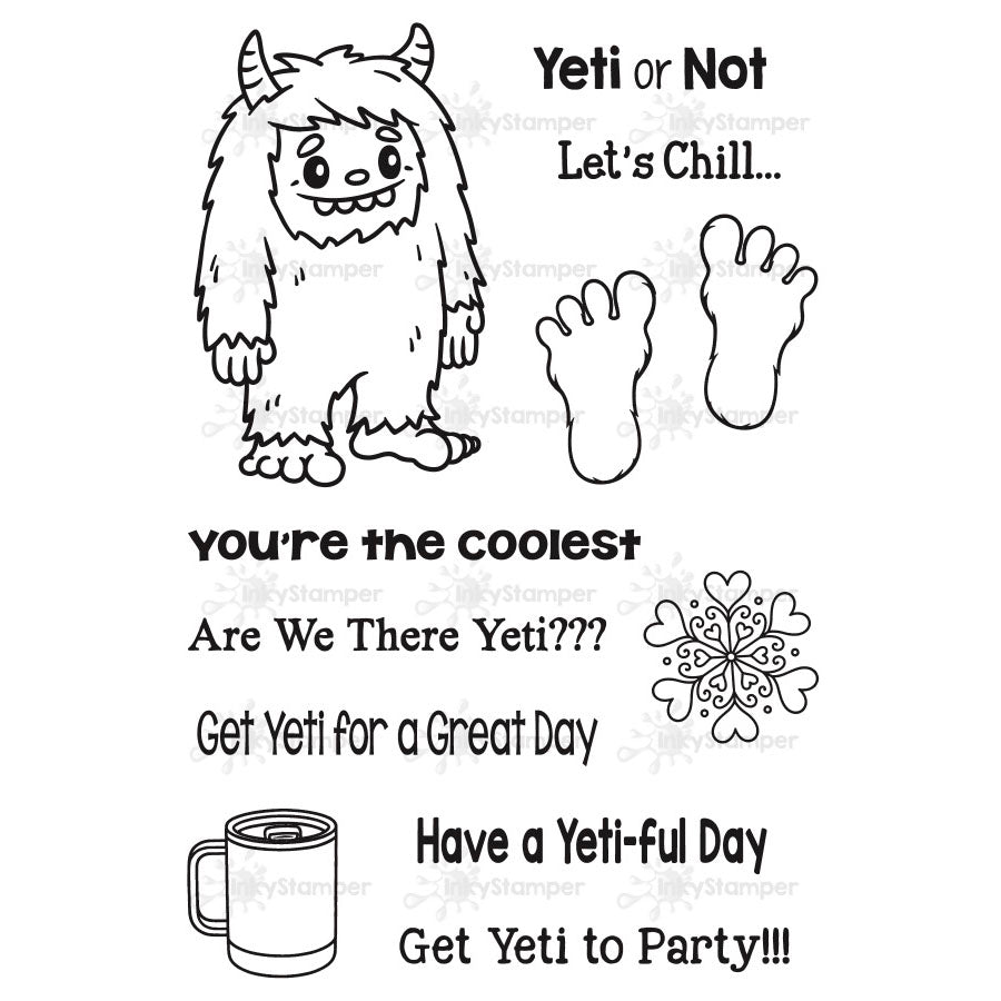 Yeti