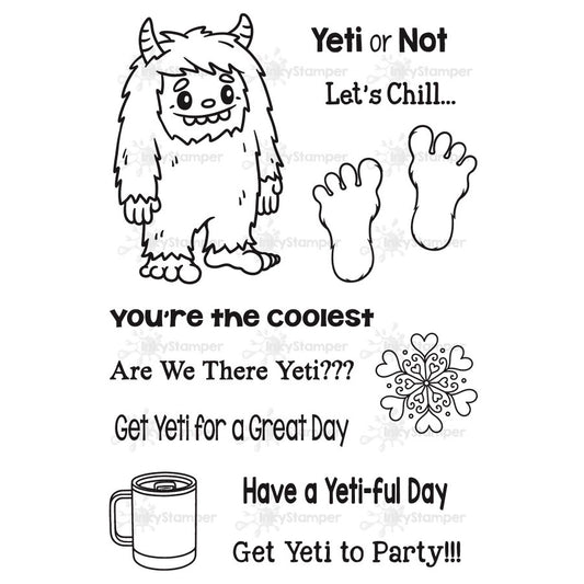 Yeti