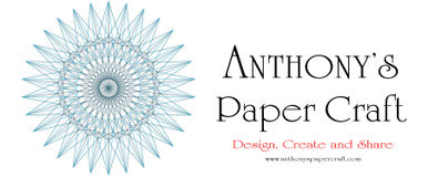 Anthony's Paper Craft