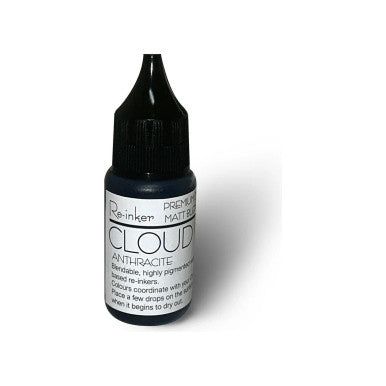 Lisa Horton Anthracite Refill Reinker