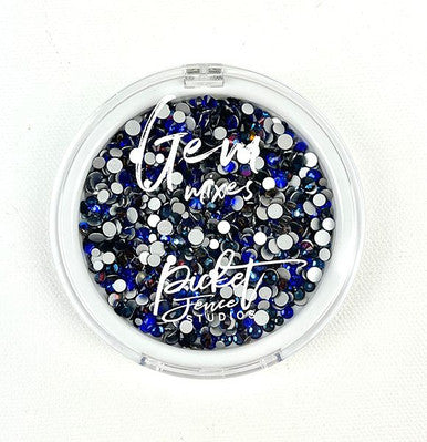 Polar Lights Gems by Picket Fence