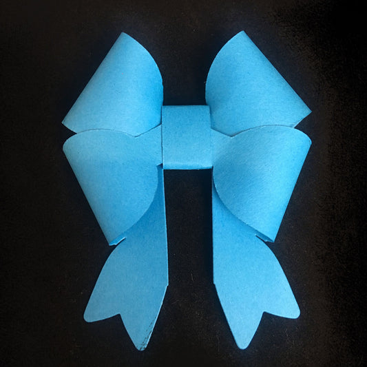 Double Bow Die