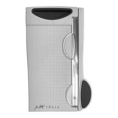 Tim Holtz 6.25" guillotine trimmer