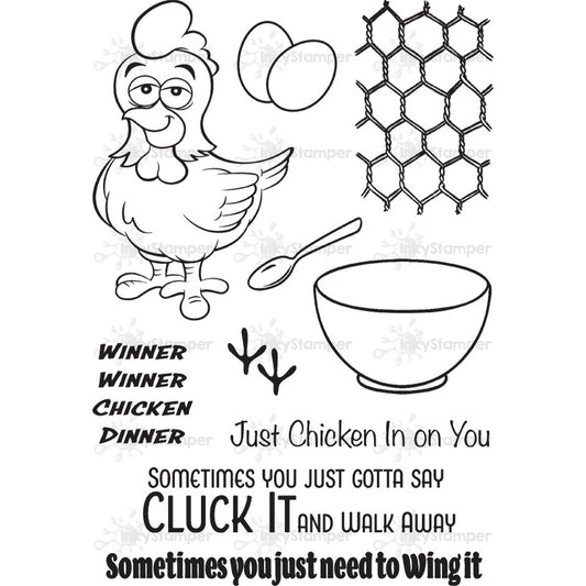 Chicken