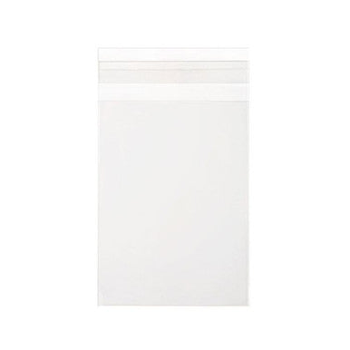 Card Front Shaker Pockets