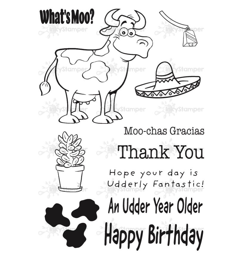 Cow