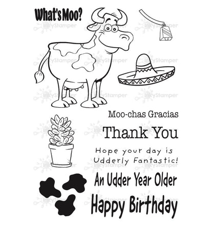 Cow
