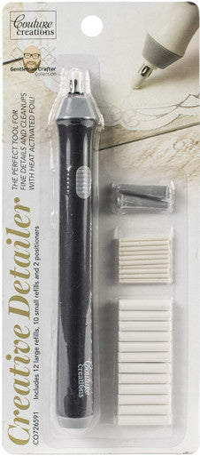 Creative Detailer by Couture Creations