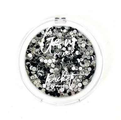 Day and Night Gems by Picket Fence
