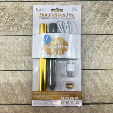 Hot Foiling Pen by Couture Creations
