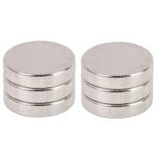 Papercrafting Magnets