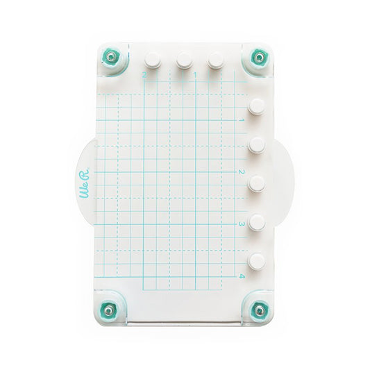 Mini precision press by We R Memory Keepers