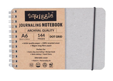 Journal Book by Little Birdie