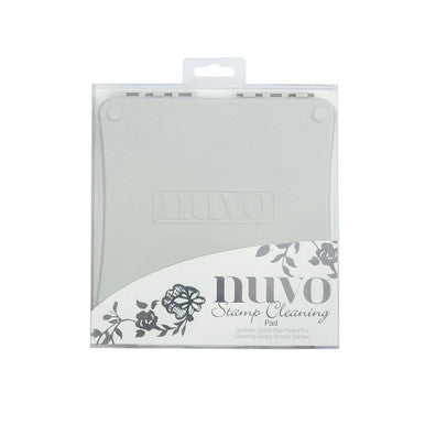 Nuvo Stamp Cleaning Pad