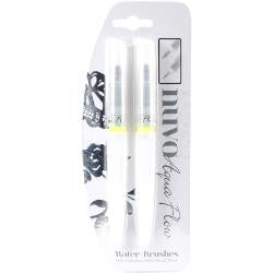 Nuvo Water Brushes