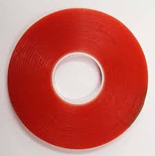 Red Line Tape 1/4"