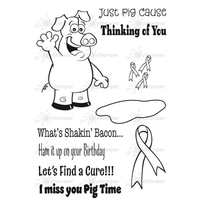 Pig Cause