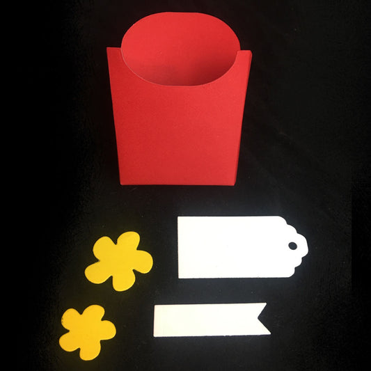 Small Fry Box